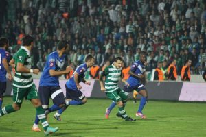 Necati Kartal'dan mağlubiyet yorumu