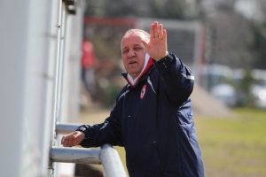 Karab&uuml;kspor'da Bakkal d&ouml;nemi