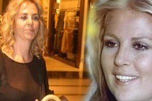 Kim der ki Hale Soygazi 62 yaşında