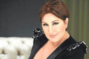 Sezen Aksu ve N&uuml;khet Duru d&uuml;n&uuml;r oldu!