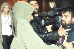 Bonomo tartışmanın ortasında kaldı