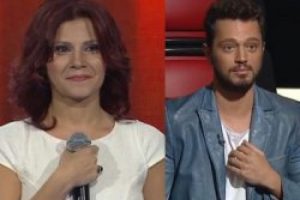 Yarışmacı Murat Boz'u fena bozdu