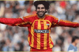 Cangele Kayseri'den ayrılmak istiyor