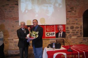 "Atat&uuml;rk dahiydi,ama sihirbaz değil"