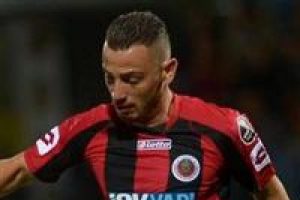 İşte Fener'in yeni Lugano'su
