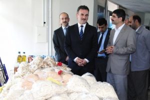 Buhara kermesi