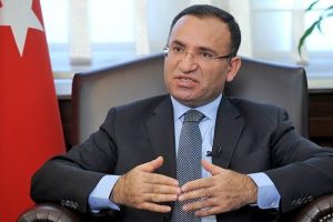 Başkanlık Sistemi &ouml;nerisi TBMM'de