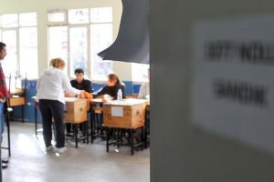 Yerel se&ccedil;im zamanında yapılacak