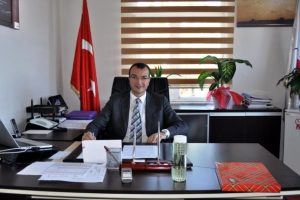 Mudanya Devlet Hastanesi'nde yeni y&ouml;netim iş başı yaptı