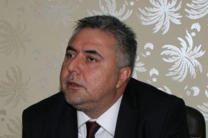 Gaziantepspor iki ma&ccedil;ını Şanlıurfa'da oynayacak