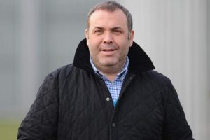 "Beşiktaş ma&ccedil;ını kazanmak zorundayız"