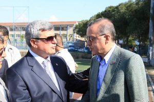 Başbakan Kocaeli'ni &ouml;rnek g&ouml;sterdi