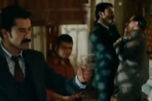 Karadayı'da nefes kesen intikam sahnesi