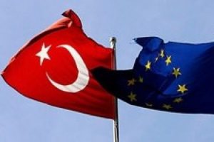 Vize kararı i&ccedil;in s&ouml;z Adalet Divanı'nda