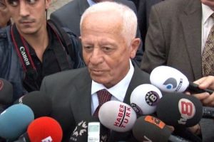 Emekli Orgeneral Kılın&ccedil;'tan Sakık yorumu