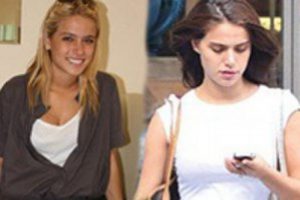 Ceyda Ateş'in sa&ccedil;larını kuaf&ouml;r&uuml; kurtardı