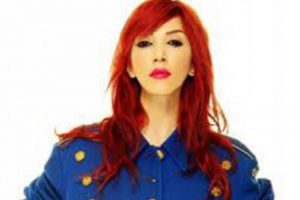 Hande Yener'in yeni alb&uuml;m&uuml; olay yaratacak
