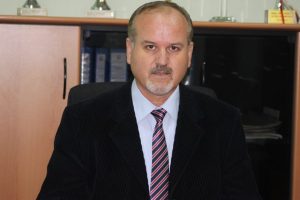 İbrahim Erdoğan TGF YİK Başkanı se&ccedil;ildi