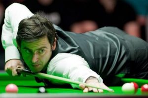 Ronnie O'Sullivan'dan &ccedil;ekilme kararı