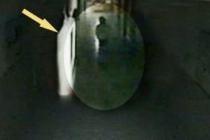 İşte polisin "ce" dediği an
