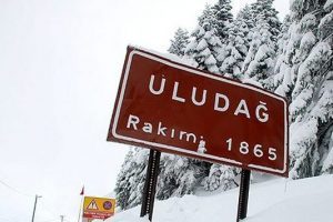 Uludağ, her ge&ccedil;en g&uuml;n fonksiyonunu yitiriyor