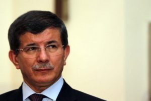 Davutoğlu'ndan flaş Patriot a&ccedil;ıklaması