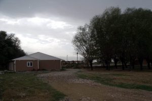Salihli'ye 1 milyon liralık tatil k&ouml;y&uuml; yatırımı