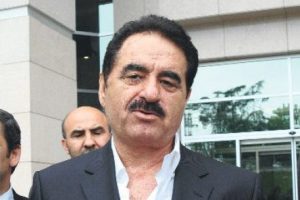 Tatlıses'ten Erbil'e ikinci kebap salonu