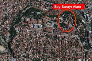 "Genelkurmay Başkanlığı Orduevi'nin yerini değiştirmelidir"