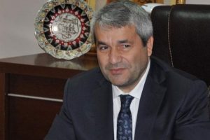 "Cumhurbaşkanlığı se&ccedil;imlerinde &ccedil;eşitli entrikalar oldu"