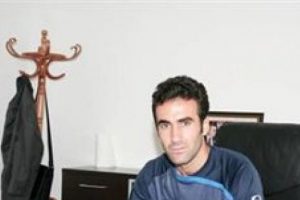 Mehmet &Ccedil;akır Karab&uuml;kspor ile yollarını ayırdı
