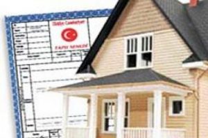 Kat m&uuml;lkiyeti sorunu &ccedil;&ouml;z&uuml;l&uuml;yor