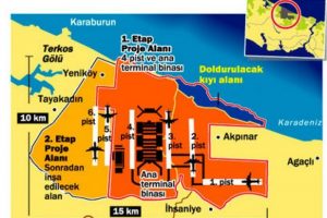 300 milyon yolcu garanti!