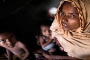 Myanmar'da deniz kazası: 50 kayıp