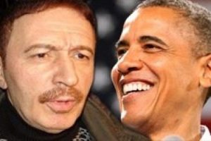 Topaloğlu'ndan Obama'ya destek