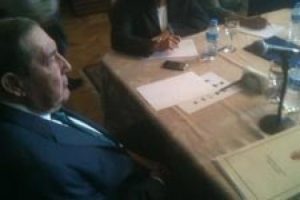 B&uuml;y&uuml;kanıt, Darbe Komisyonu'na bilgi veriyor
