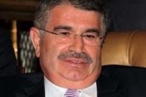 TBMM'de B&uuml;y&uuml;kşehir tartışması