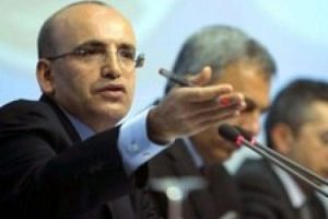Maliye Bakanı Şimşek'ten sert uyarı