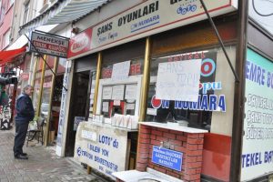B&uuml;y&uuml;k ikramiye İneg&ouml;l'e &ccedil;ıktı