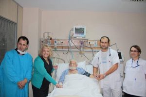 T&uuml;rkiye'de 21 bin kişi organ bekliyor