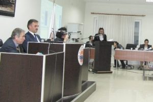 Gemlik Belediyesi'nin b&uuml;t&ccedil;esi 54.9 milyon