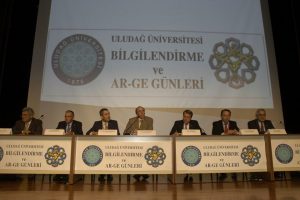 U&Uuml; Ar-Ge pazarında hedef b&uuml;y&uuml;tt&uuml;