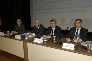 2000'li yıllar T&uuml;rkiye'nin de baharı oldu