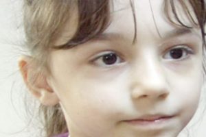 Minik Yağmur'dan fair-play dersi