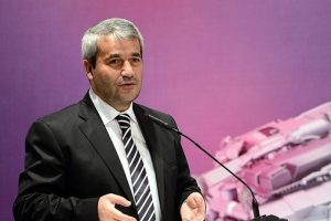 Havadan havaya f&uuml;zeler geliyor