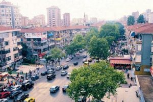Kentsel d&ouml;n&uuml;ş&uuml;mde korkutan rapor