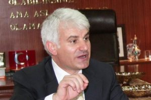 H&uuml;seyin Şahin'den Eximbank m&uuml;jdesi