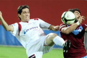 Bayrampaşa'dan Kartal s&uuml;rprizi!
