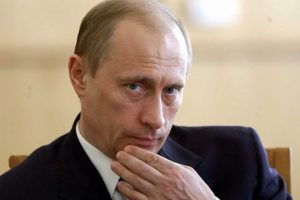 Putin, İsrail Cumhurbaşkanı ile g&ouml;r&uuml;şecek