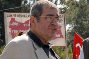 Yahya Demirel hayatını kaybetti